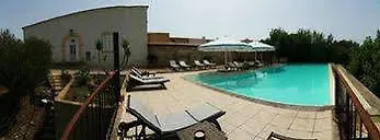 Bed & Breakfast Antica Masseria Pescu *