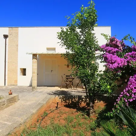 Bed & Breakfast Antica Masseria Pescu Presicce