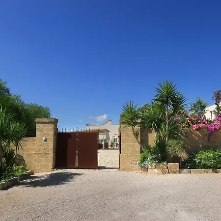 Antica Masseria Pescu Bed & Breakfast *
