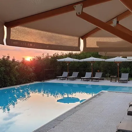 Antica Masseria Pescu Bed & Breakfast *