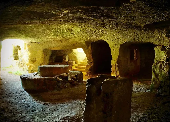 Bed & Breakfast Antica Masseria Pescu Presicce