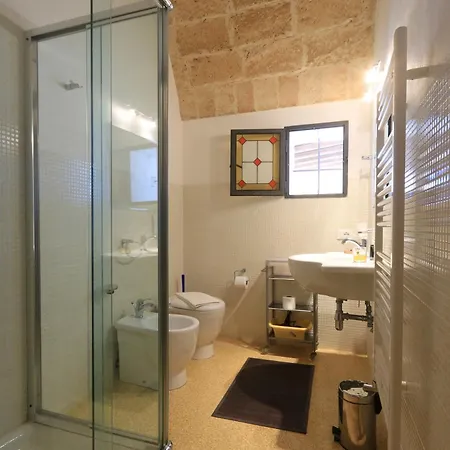 Antica Masseria Pescu *
