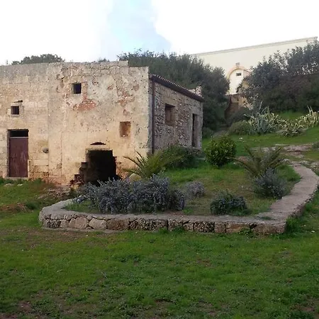 Bed & Breakfast Antica Masseria Pescu