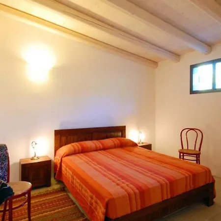 Antica Masseria Pescu