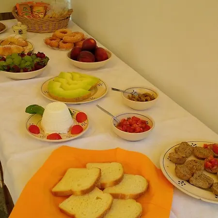 Bed & Breakfast Antica Masseria Pescu Presicce