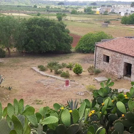 Bed & Breakfast Antica Masseria Pescu