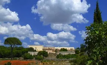 Antica Masseria Pescu Presicce
