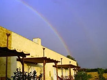 Bed & Breakfast Antica Masseria Pescu
