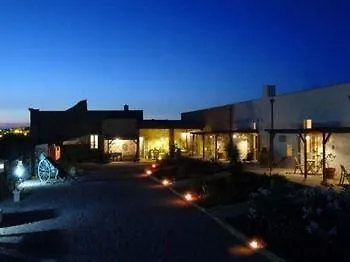 Bed & Breakfast Antica Masseria Pescu Presicce