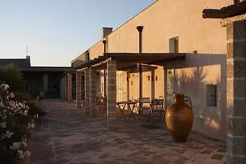 Antica Masseria Pescu