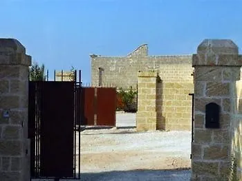 Bed & Breakfast Antica Masseria Pescu
