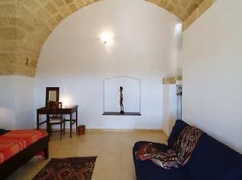 Bed & Breakfast Antica Masseria Pescu Presicce