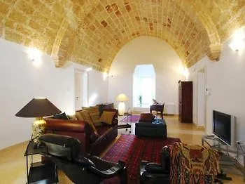 Antica Masseria Pescu
