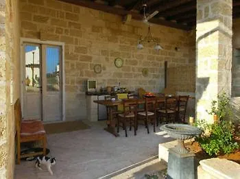 Antica Masseria Pescu Presicce