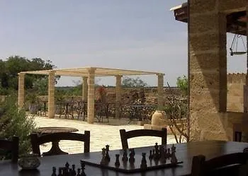 Bed & Breakfast Antica Masseria Pescu