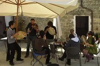 Bed & Breakfast Antica Masseria Pescu Presicce
