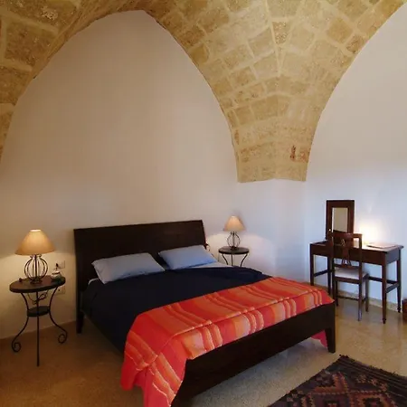 Antica Masseria Pescu Presicce