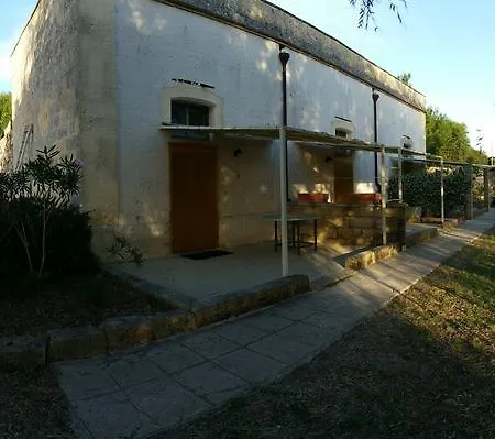 Bed & Breakfast Antica Masseria Pescu