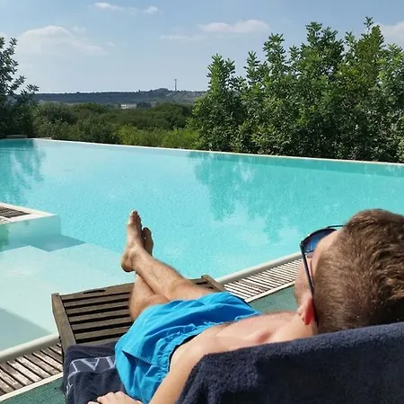 Antica Masseria Pescu Bed & Breakfast *