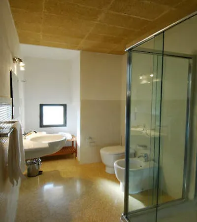 Antica Masseria Pescu * Presicce