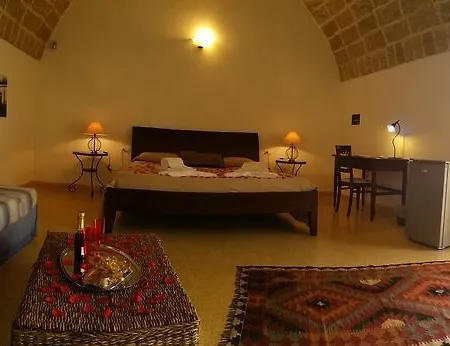 Bed & Breakfast Antica Masseria Pescu *