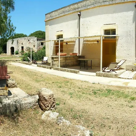 Bed & Breakfast Antica Masseria Pescu Presicce