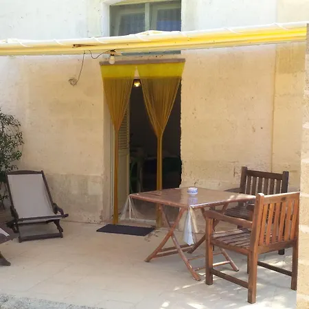 Antica Masseria Pescu