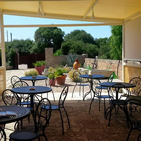 Antica Masseria Pescu Presicce