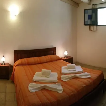 Bed & Breakfast Antica Masseria Pescu Presicce