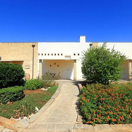 Antica Masseria Pescu Presicce