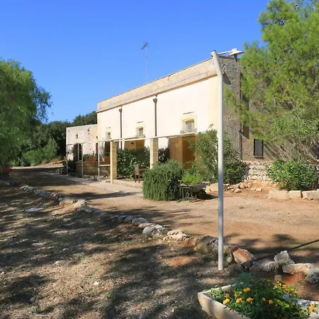 Bed & Breakfast Antica Masseria Pescu