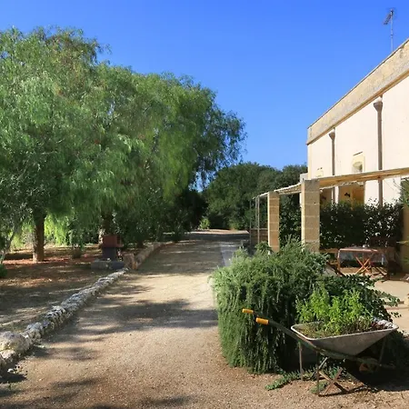Antica Masseria Pescu Presicce