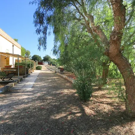 Antica Masseria Pescu Presicce