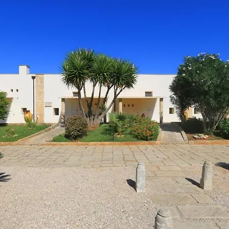 Antica Masseria Pescu Presicce