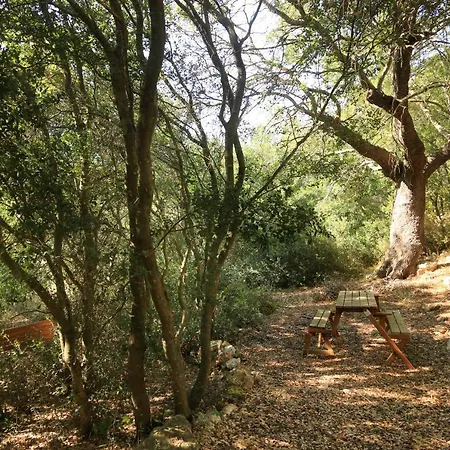 Antica Masseria Pescu * Presicce