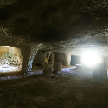 Antica Masseria Pescu * Presicce