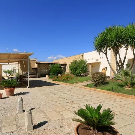 Antica Masseria Pescu *