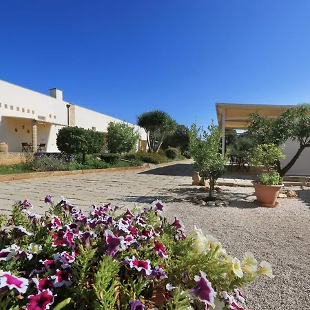 Antica Masseria Pescu *