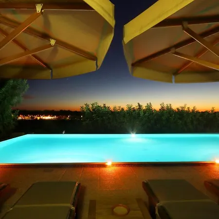 Antica Masseria Pescu Presicce
