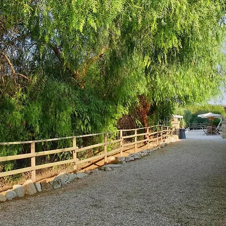 Antica Masseria Pescu *