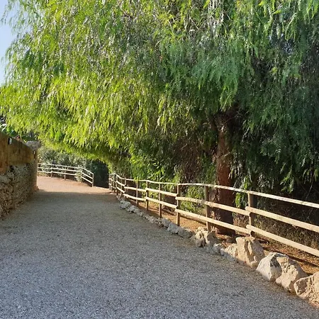 Antica Masseria Pescu *