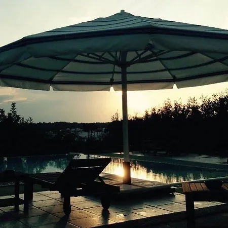 Bed & Breakfast Antica Masseria Pescu Presicce