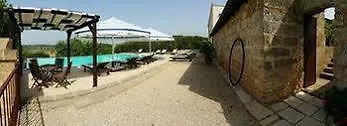 Antica Masseria Pescu Bed & Breakfast *