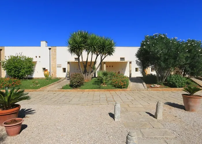 Antica Masseria Pescu Presicce